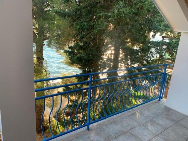 Seaside Apartment Padre Bibinje Exterior photo