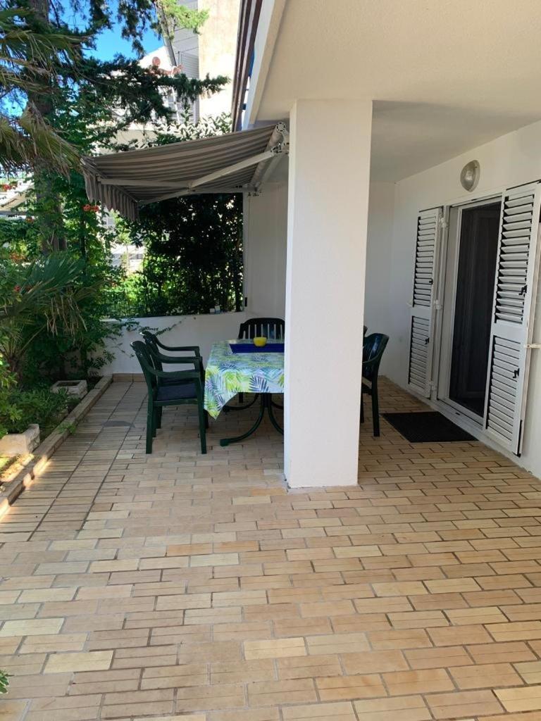 Seaside Apartment Padre Bibinje Exterior photo